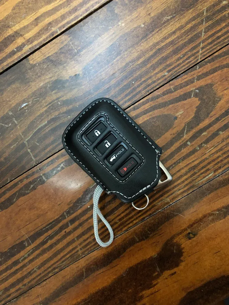 Emergency Lockout Service