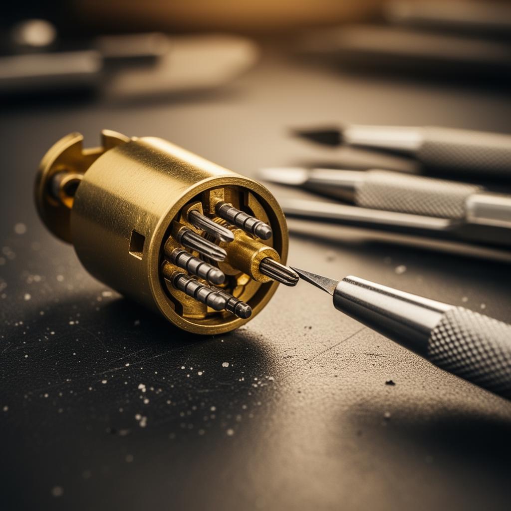Commercial Locksmith